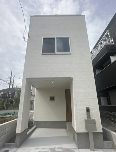 横浜線 町田駅 徒歩11分  築1年(2SLDK)