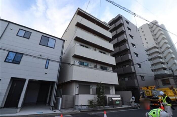 SKYE RESIDENCE塚越