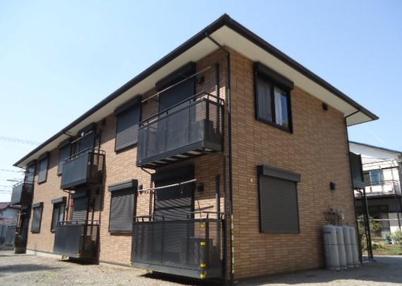 メゾン ファミール