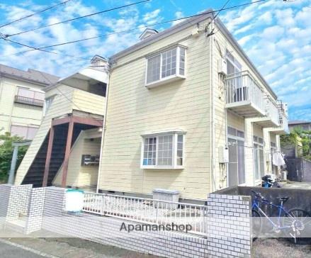 クラウディア横須賀