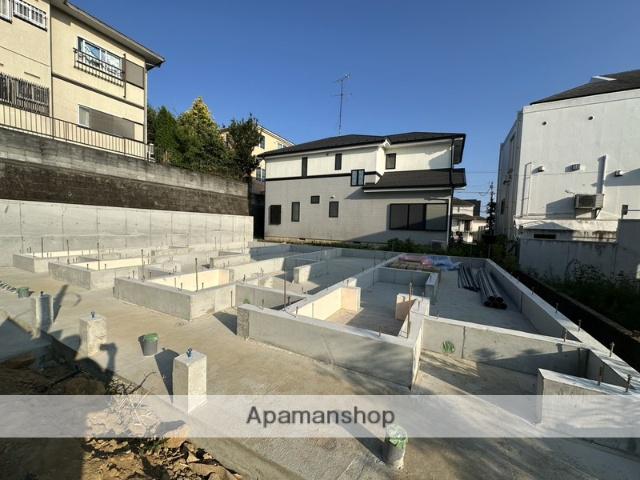 ブランシェつきみ野