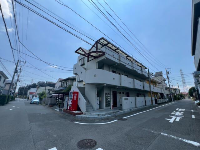 クロノス淵野辺イースト