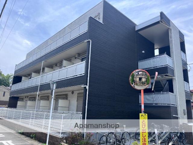 リブリ・東林間