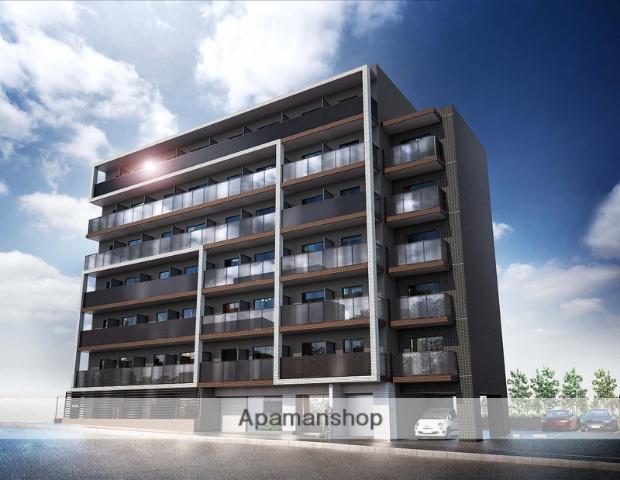 レガリス溝の口