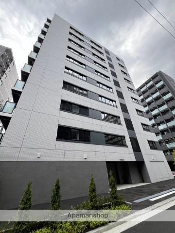 MARKS横浜戸部(3LDK/10階)