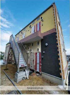 ユナイト富岡マリンジェッター(ワンルーム/1階)