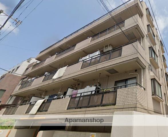 エルシャルム能見台