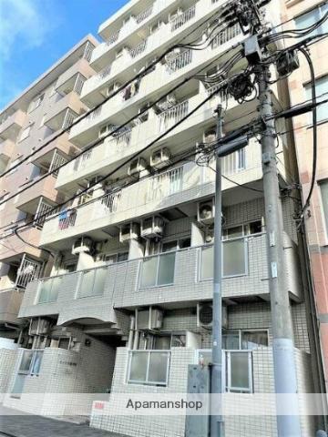 イーリス新川町