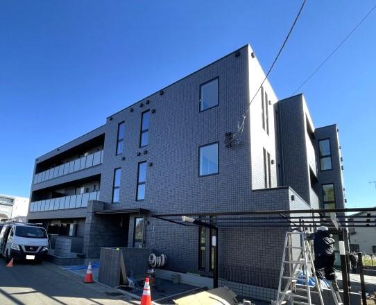 ニューグランデュールⅡ