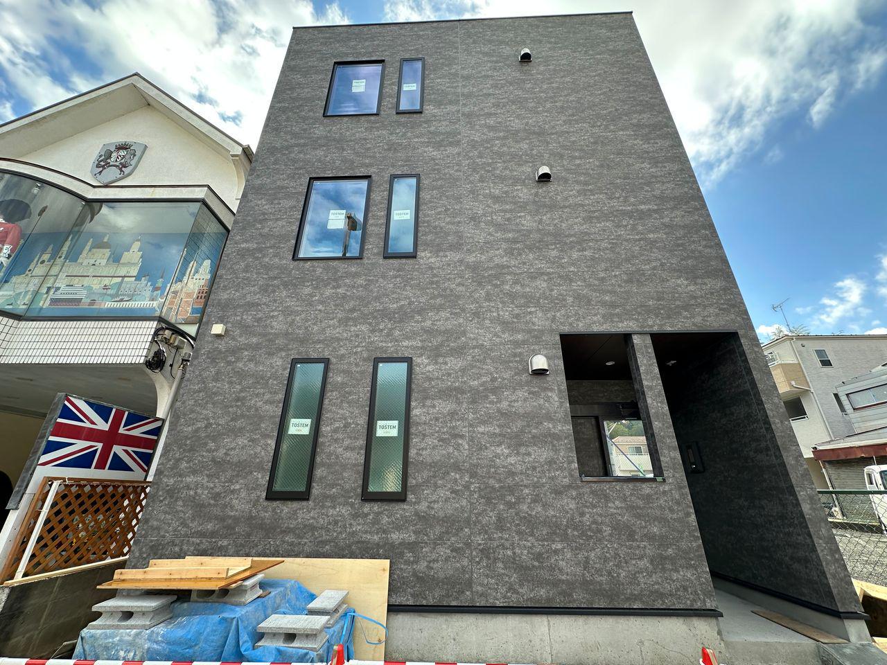 T&Fレジデンス藤沢