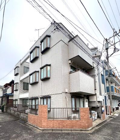 クロノス南橋本3丁目