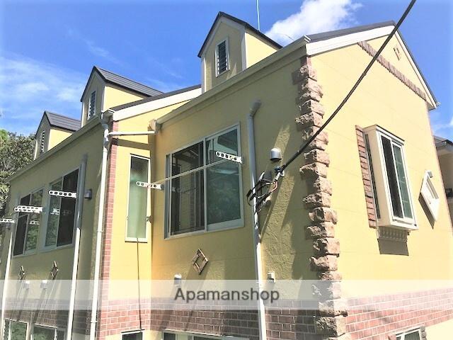 ユナイト阪東橋ヴェルティエ