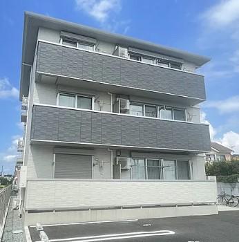 アーバンコートツマダ