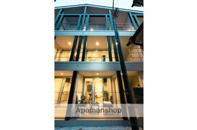 GROWTH TERRACE 蒲田