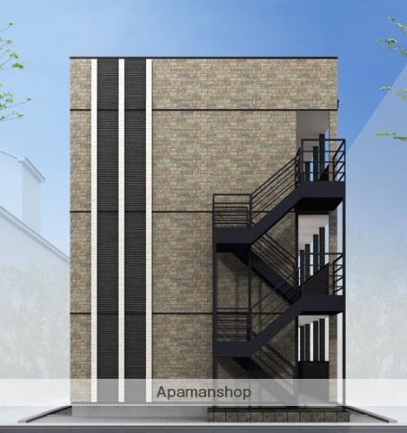 アザーレ・パッシオ中央林間