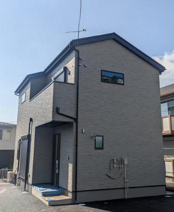 小田急電鉄小田原線 本厚木駅 徒歩22分 2階建 築1年