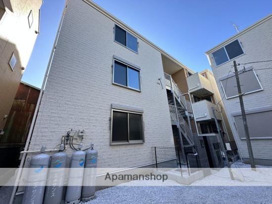 ベイルーム伊勢町Ⅱ