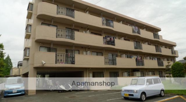 カスタムB棟(3DK/3階)