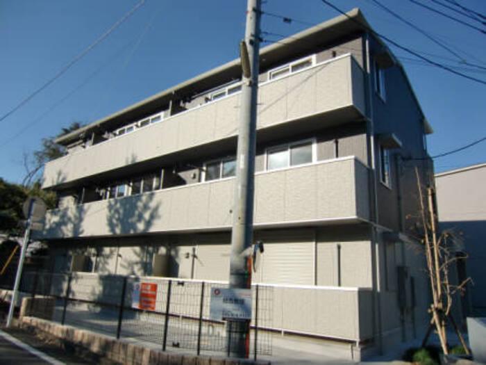 第1コスモスヴィラ