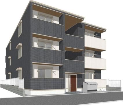 ドムスクレスト南林間