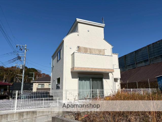 菅田町の家 C棟