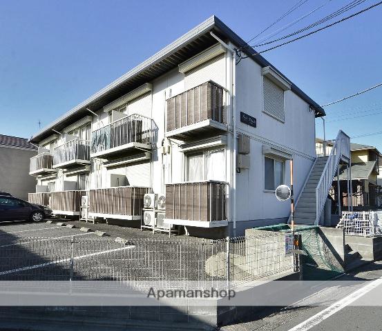 パークヨコチョー