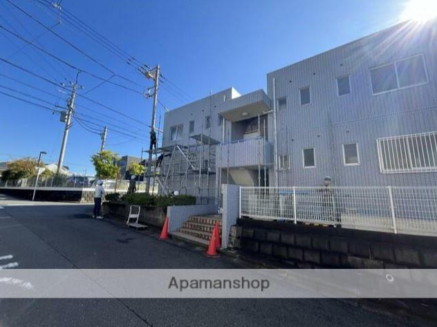 ル・ソレイユ弥勒寺