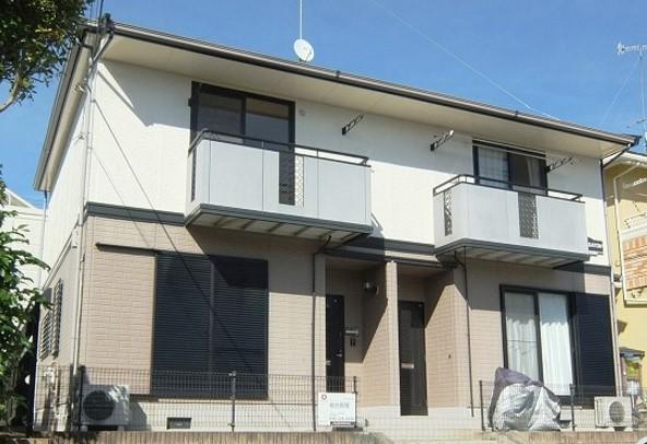 シャルマンＳＡＴＯＨ(2LDK)