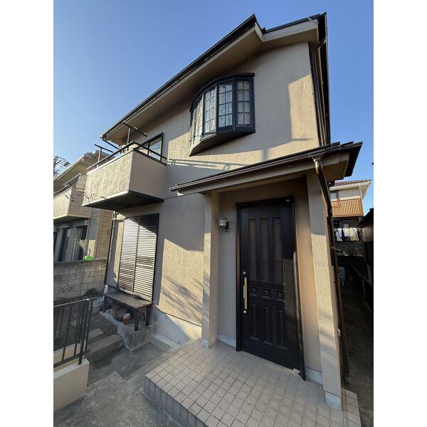 小田急電鉄江ノ島線 東林間駅 徒歩9分  築31年