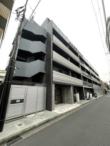 SYNEX HIGASHI-KANAGAWA