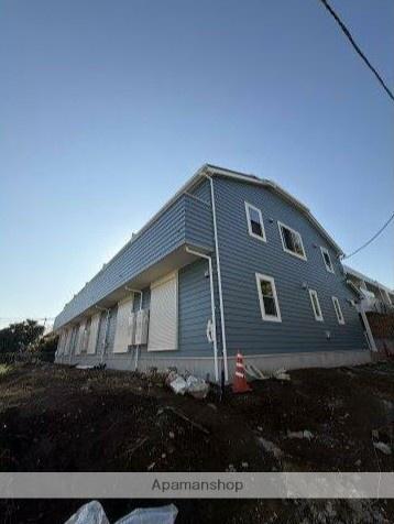 神奈川県横浜市鶴見区寺谷1丁目の建物