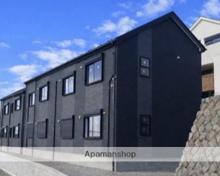 ラフィーネ上大岡ⅡB棟