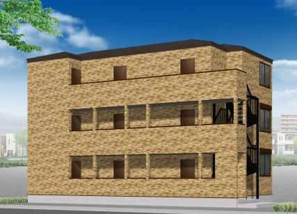 ベイルーム本厚木ブルーム