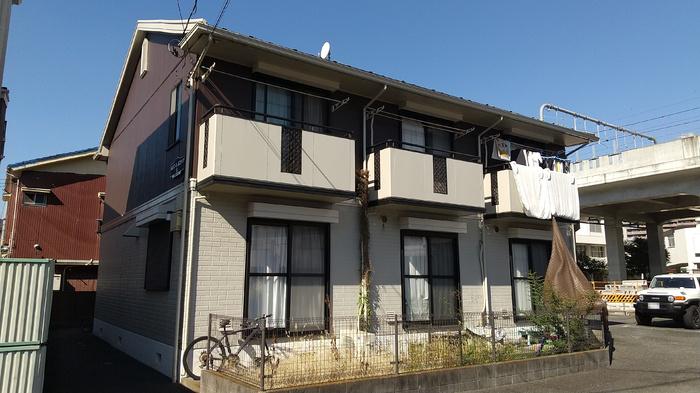 ルミエールヨコハマ