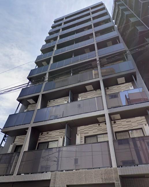 ロアール横浜南弐番館