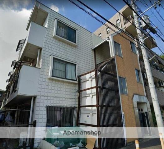 ビッグガーデン子安