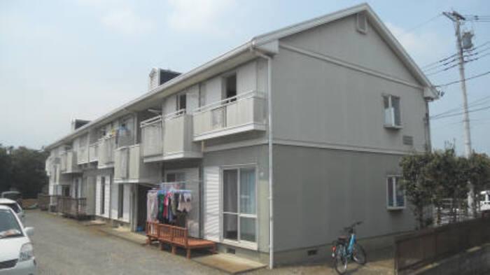 グレープズヒルF