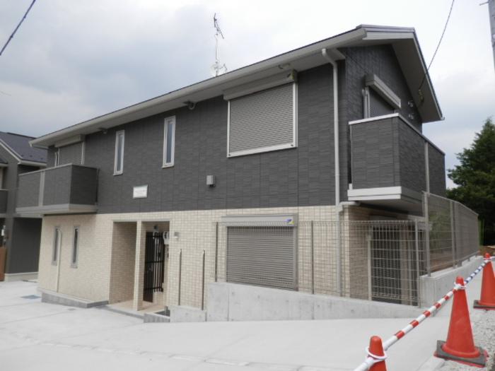 グランシャリオ・ヴィラ B棟