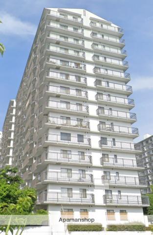 パークシティ金沢八景F棟(4LDK/14階)