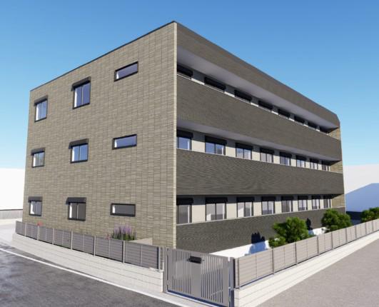 グリーングレイス