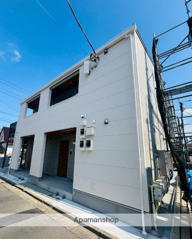 ロンディネ寒川