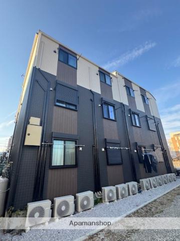 カンプ・ノウ TOTSUKA