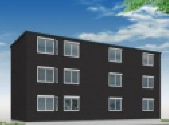 カインドネス相模原小山(1LDK/2階)