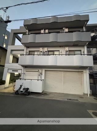 サンヨーズマンション