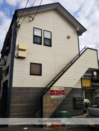 ロジュマン鹿沼台