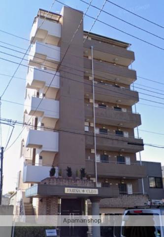 ファリーナクレオ