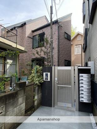 ベイルーム川崎渡田