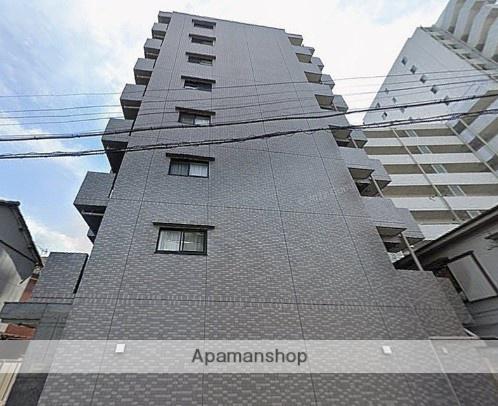 ルーブル川崎矢向