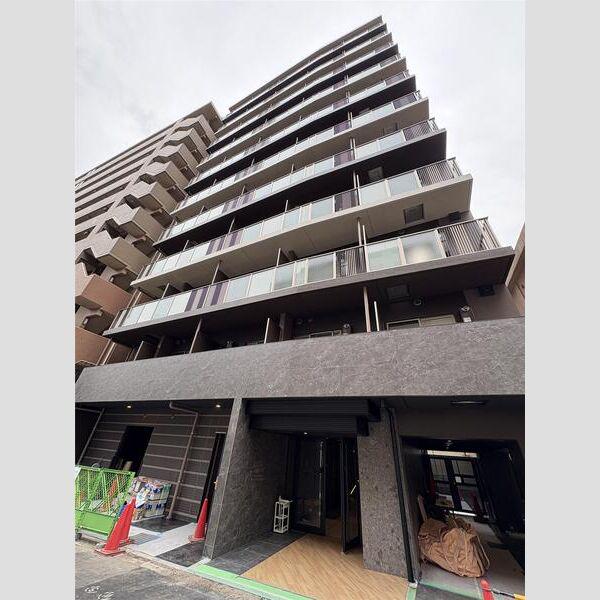 MAXIV横浜吉野町TRE