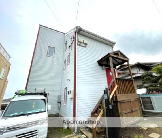 神奈川県厚木市上荻野の戸建賃貸